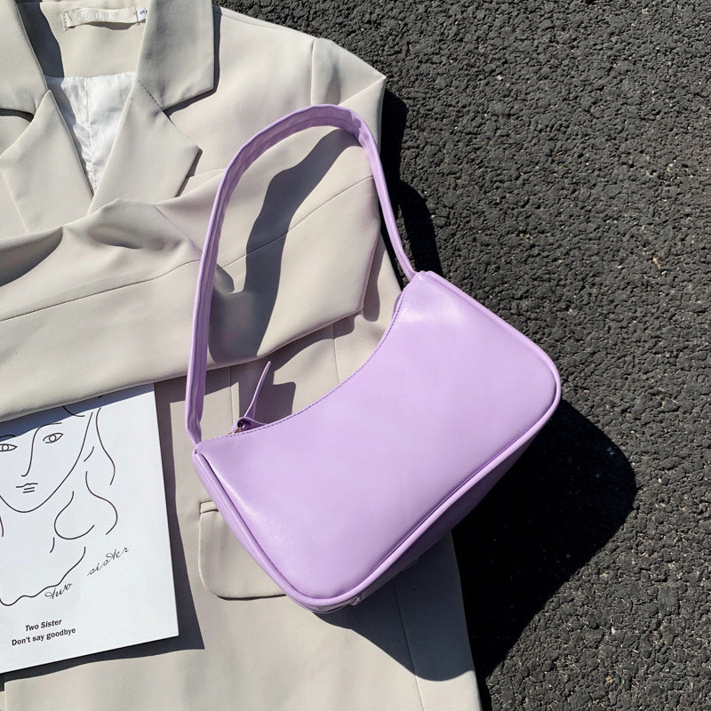 Vibrant Miniature Handbag