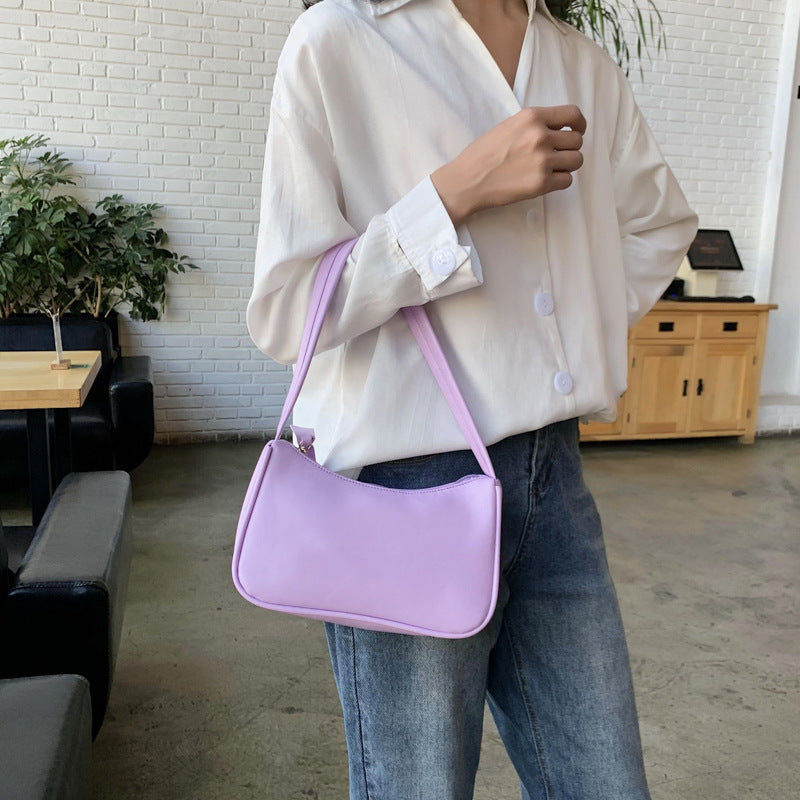 Vibrant Miniature Handbag