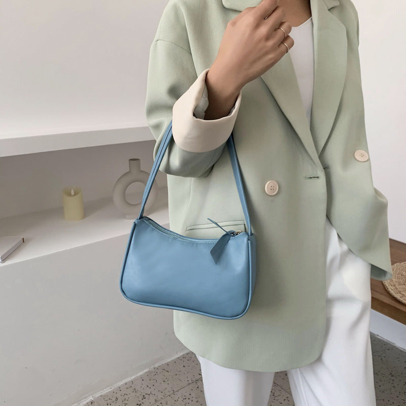 Vibrant Miniature Handbag