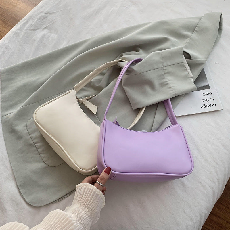 Vibrant Miniature Handbag
