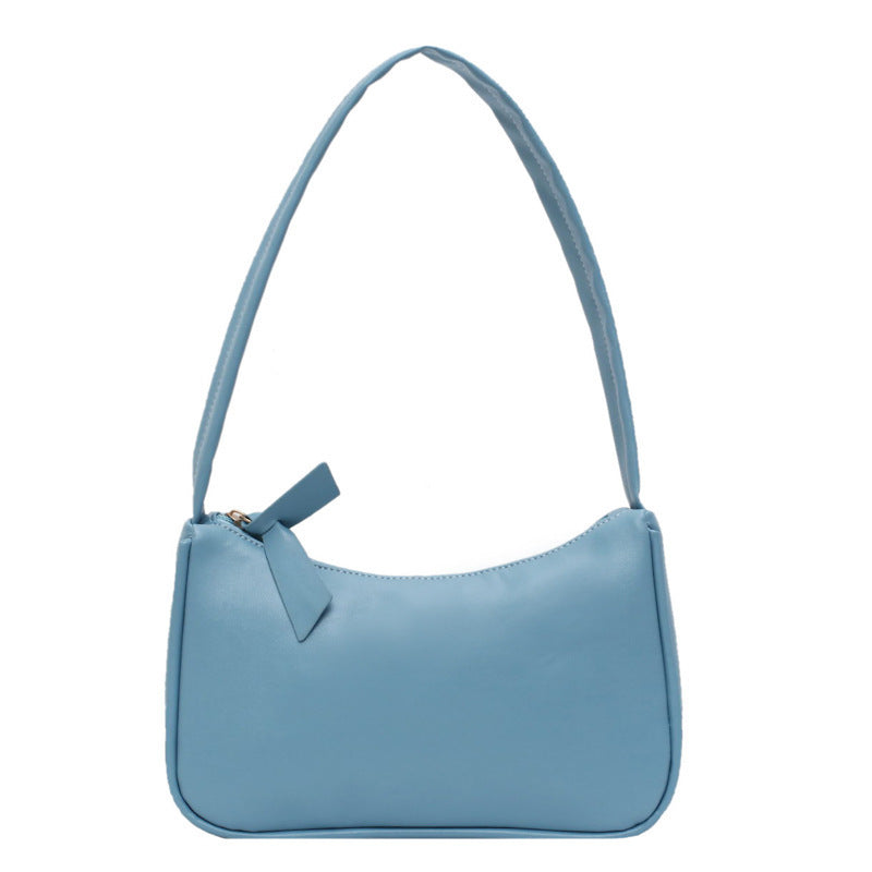 Vibrant Miniature Handbag