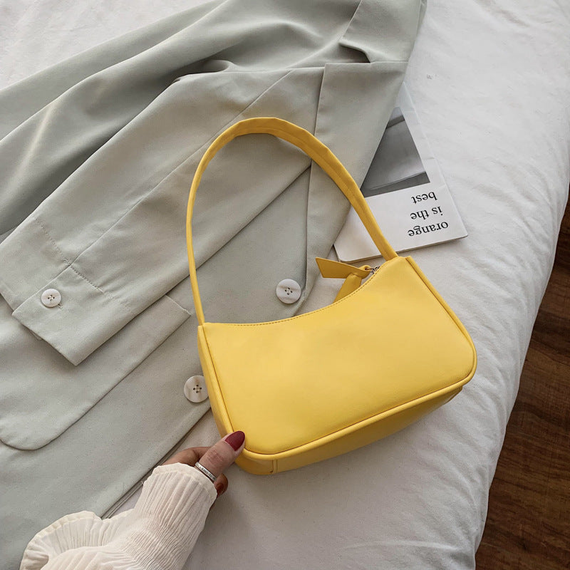 Vibrant Miniature Handbag