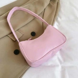 Vibrant Miniature Handbag
